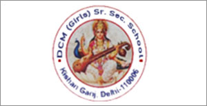 DCM Girls School