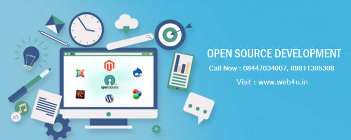 Open Source Development in Delhi