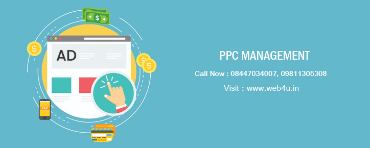 PPC Management Company Delhi - Best PPC Management Company in Delhi