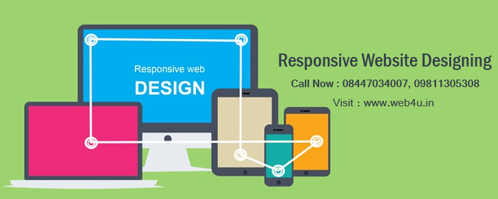 Responsive Website Design