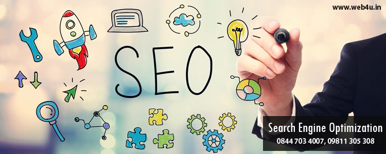 Search Engine Optimization Company Delhi